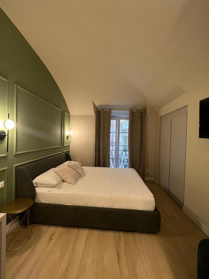 Lagrange 34 Hotel Torino Eksteriør billede