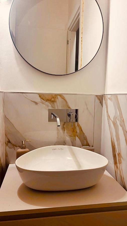 Lagrange 34 Hotel Torino Eksteriør billede