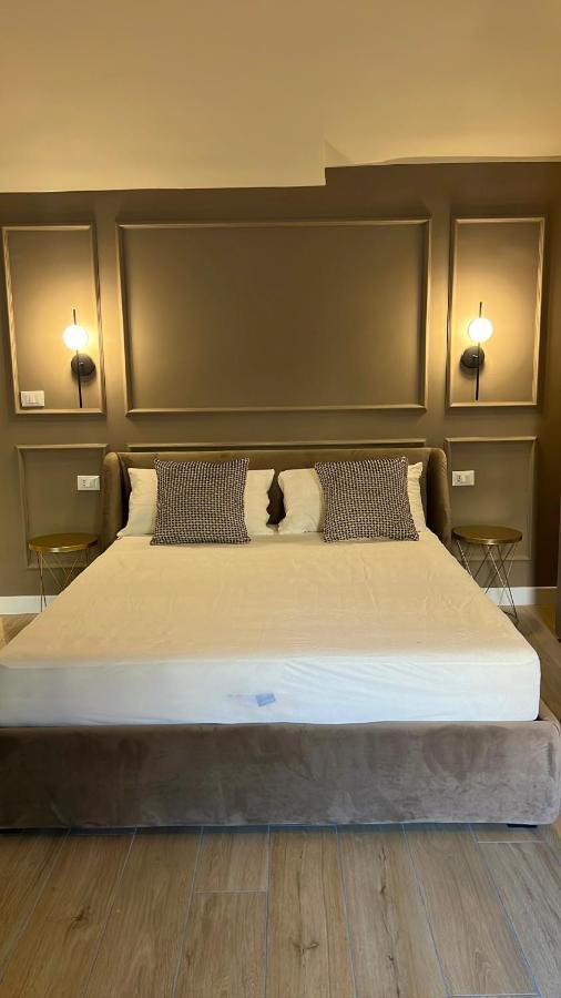 Lagrange 34 Hotel Torino Eksteriør billede