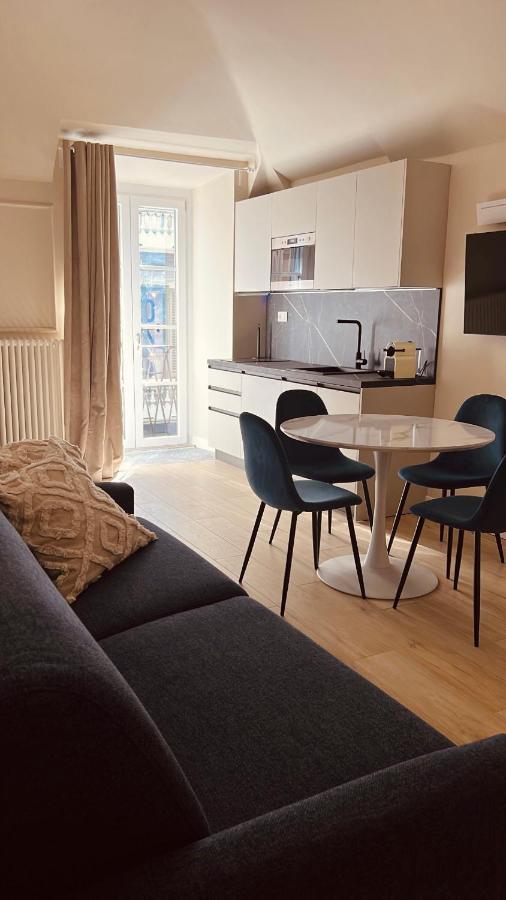 Lagrange 34 Hotel Torino Eksteriør billede