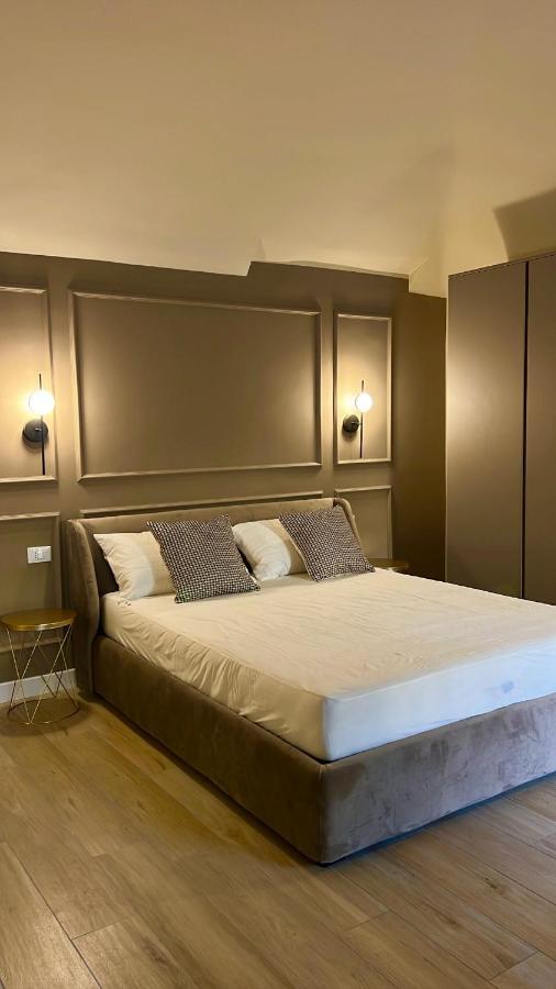 Lagrange 34 Hotel Torino Eksteriør billede