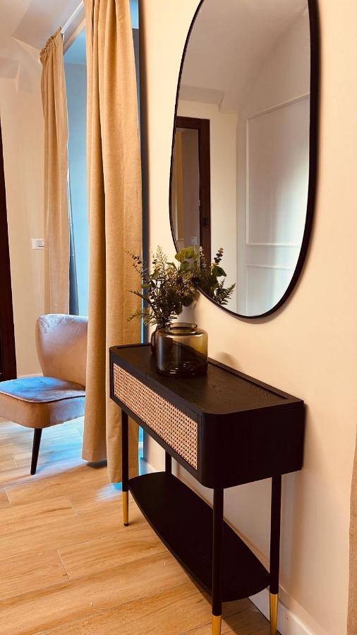 Lagrange 34 Hotel Torino Eksteriør billede