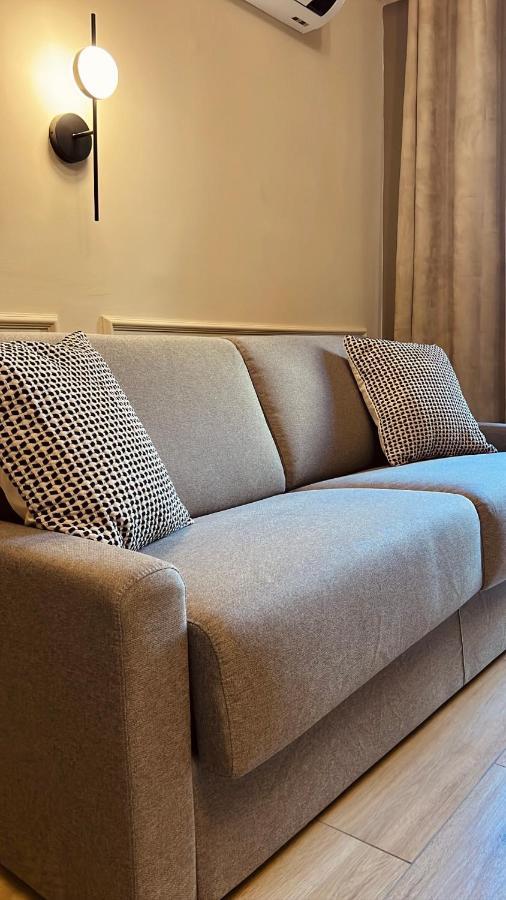 Lagrange 34 Hotel Torino Eksteriør billede