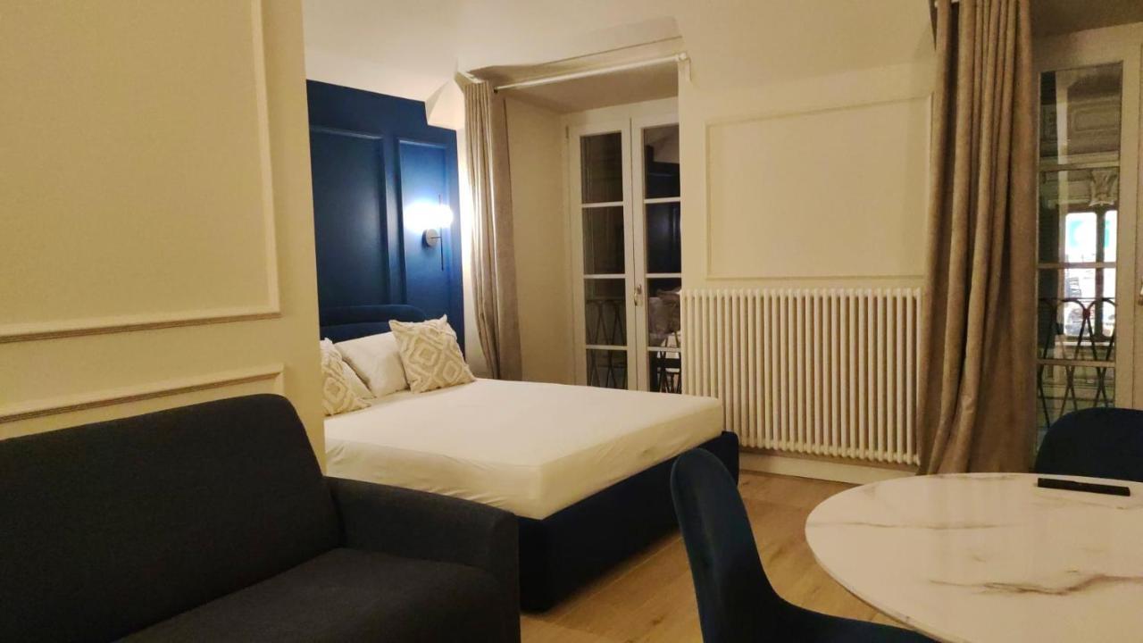 Lagrange 34 Hotel Torino Eksteriør billede