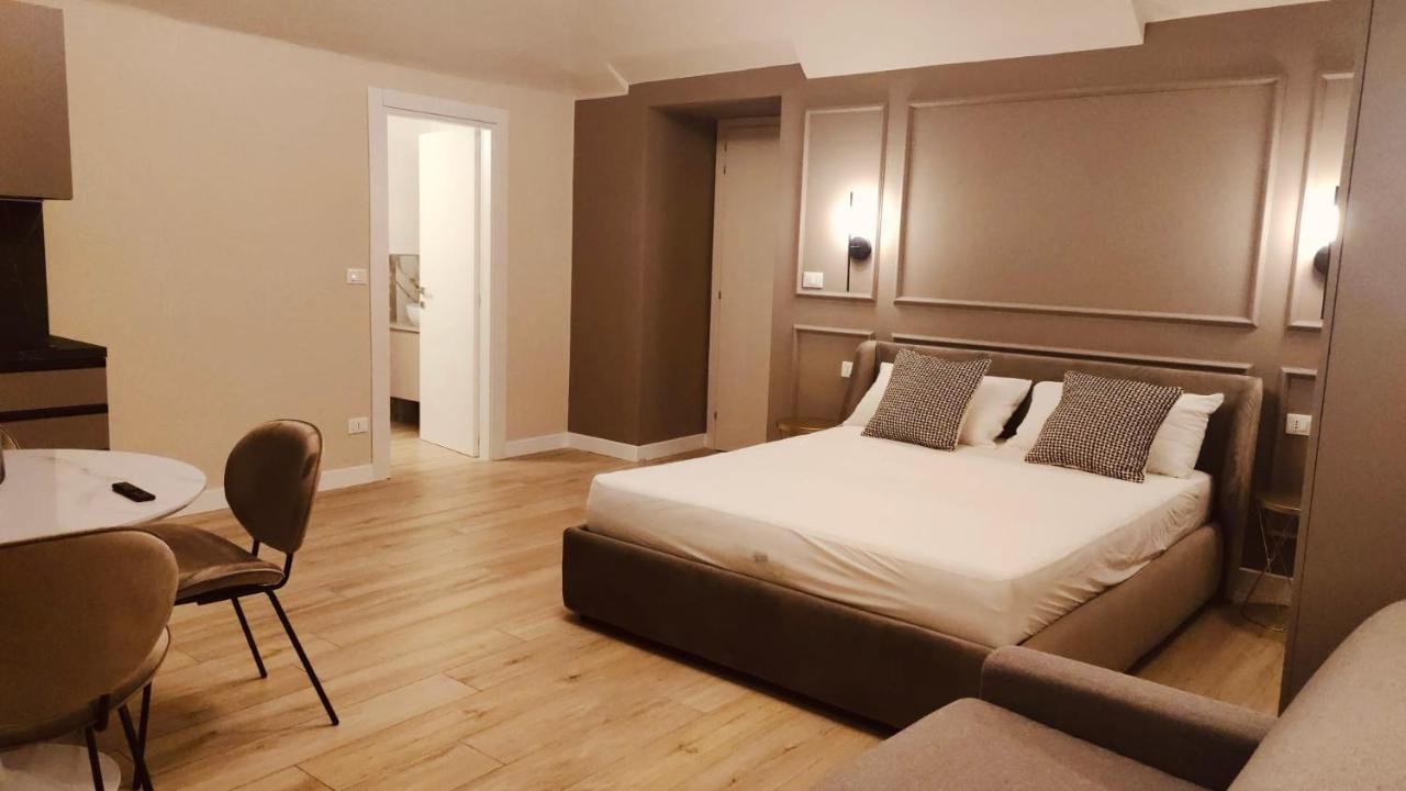Lagrange 34 Hotel Torino Eksteriør billede