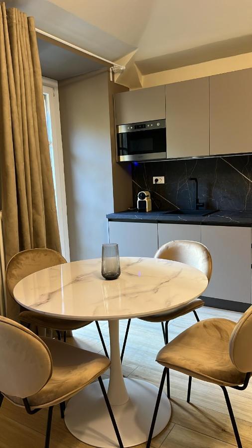 Lagrange 34 Hotel Torino Eksteriør billede