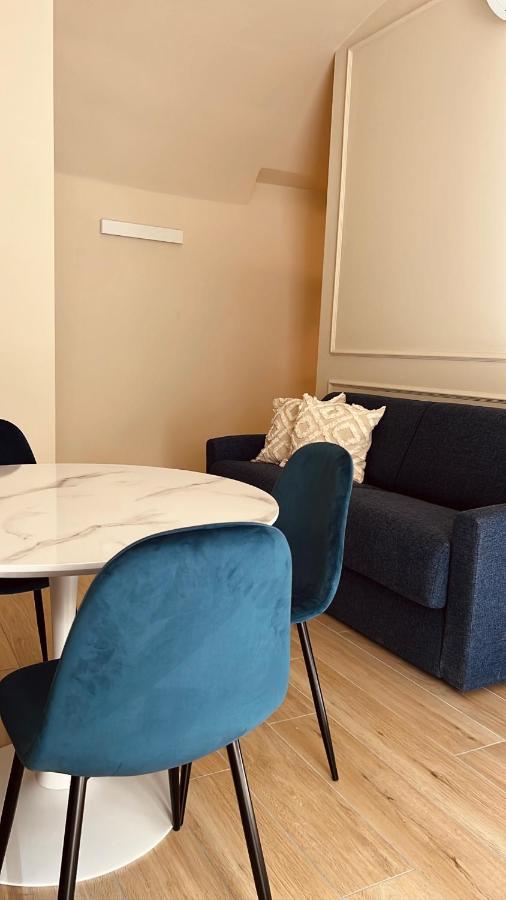 Lagrange 34 Hotel Torino Eksteriør billede